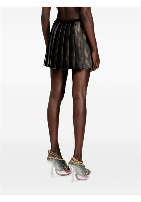 gonna o-saka mini donna nera DIESEL | A21153 0ALBP9XX